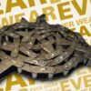 Cadenas Agrícolas Ever Wear. Maicera, Acarreador CA550 y Paso Largo