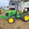 Tractor John Deere 5080EN de 80hp. Año 2022