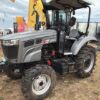 Tractor XCF LY50-4 de 50hp.