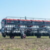 Fertilizadora Incorporadora Fertec FI4500