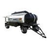 Acoplado Tanque Metalpaz A4EX de 4000Lts.