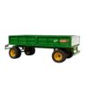 Acoplado Playo Aumec AP5000 de 5tn.