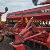 Sembradora Super Walter W1770. Año 2006
