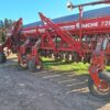 Sembradora Apache 7200 de 20 a 42cm. Año 2011 - De Lumaq