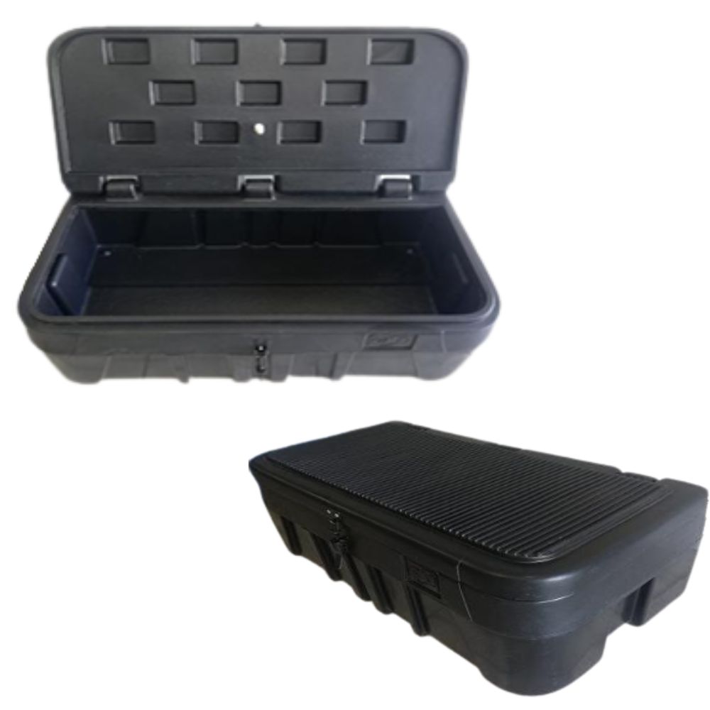 Cajas de Herramientas CAS Multiuso