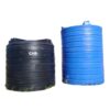 Tanques Verticales CAS de 10.000 y 15.000lts.