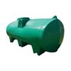 Tanque horizontal CAS de 6500lts.