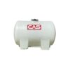 Tanque horizontal CAS de 850lts.