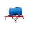 Acoplado tanque CAS de 1700lts.