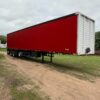 Semirremolque Ombú Curtain Sider de 15.5mts. - Entrega inmediata