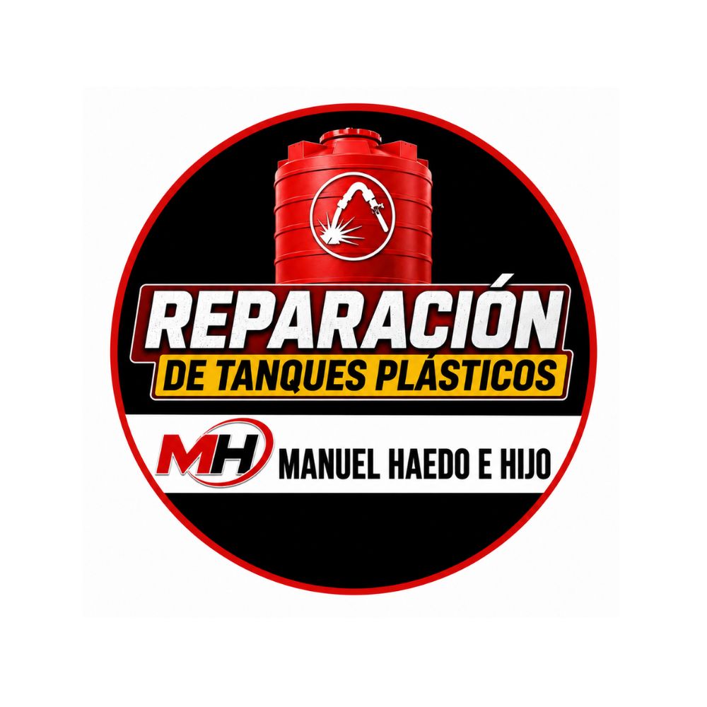 Reparación de Tanques Haedo