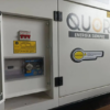 Grupo electrógeno diésel Fawde KP 22 Kva - Cabinado Insonorizado