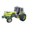 Tractor Zanello 230 de 130hp. Año 1997