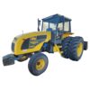 Tractor Pauny 250 4x2. Año 2004