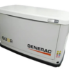 Grupo Electrógeno Generac a Gas Natural 13 kVA