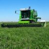 Plataforma Hileradora Sode 7mts. de Corte