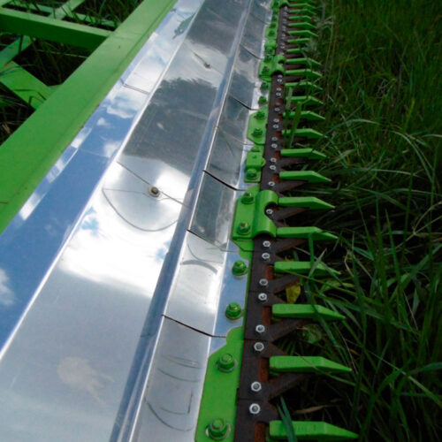 Hileradora Sode 5,5 Mts de Corte con Flexi
