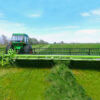 Hileradora SODE 6500 de 6,5mts. de corte