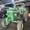 Tractor John Deere 4530. Año 1975