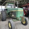 Tractor John Deere 4530. Año 1980