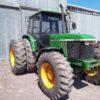 Tractor John Deere 7500 4x4 con cabina