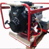 Grupo Electrógeno Briggs & Stratton 12 kVA. Naftero