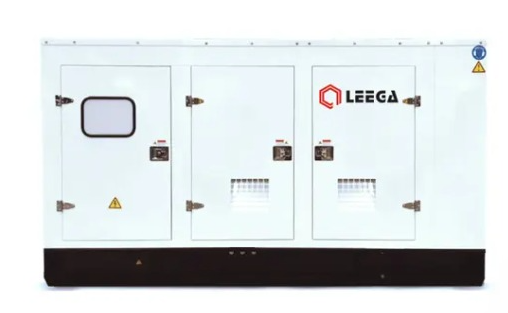 Grupo Electrógeno Cummins 66 kVA Insonorizado