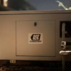 Grupo Electrógeno Lüsqtoff a Gas 15 kVA
