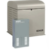 Generador Kohler A Gas Natural / GLP 10 kVA