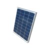 Paneles solares Branik policristalinos desde 80 a 320W.