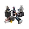 Minicentrales hidráulicas para la industria y automatización