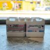 Inoculantes para silo P-24 + SmartBiotic x 5lts.