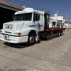Plataforma Basculante Crossline PBC 20