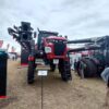 Pulverizadora Ombú PAO 3500