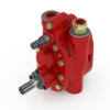 Bomba hidráulica NIR para volcador