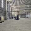 Cableado e instalaciones eléctricas para galpones
