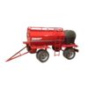 Acoplados tanque combinado Ambroggio 2000lts.