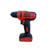 Taladro atornillador inalámbrico Black+Decker 12V