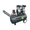 Compresor Duca Silen 2hp. 50lts.