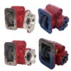 Tomas de fuerza TORK para camiones con cajas Eaton