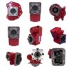 Tomas de fuerza TORK para camiones con transmisión ZF