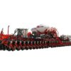 Sembradora Crucianelli Plantor para grano grueso