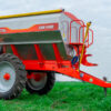 Fertilizadora de arrastre Gimetal EDR 8000 L