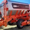 Fertilizadora de arrastre Gimetal EDR 10.000 L