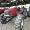 Tractor Case IH Farmall 80 A. Año 2011