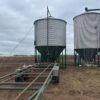 Silo aéreo Bretthauer de 40tn.