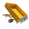 Acoplado Volcador Aumec AV 2.500