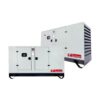 Grupo electrógeno cabinado S23-SDW – 23 kVA