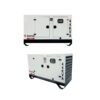 Grupo electrógeno cabinado S44-FW – 44 kVA