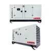 Grupo electrógeno cabinado S72-BW – 72 kVA